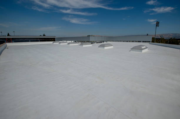 EPDM Roofing in Richland, PA