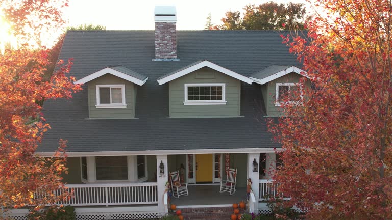 4 Ply Roofing in Richland, PA