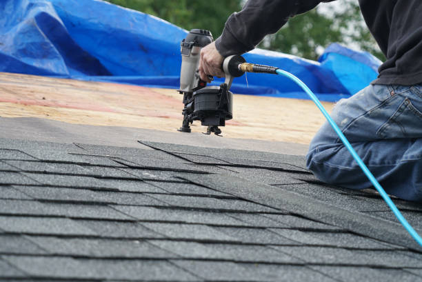 Fast & Reliable Emergency Roof Repairs in Richland, PA